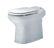 INODORO CON TRITURADOR SANICOMPACT ELITE SFA